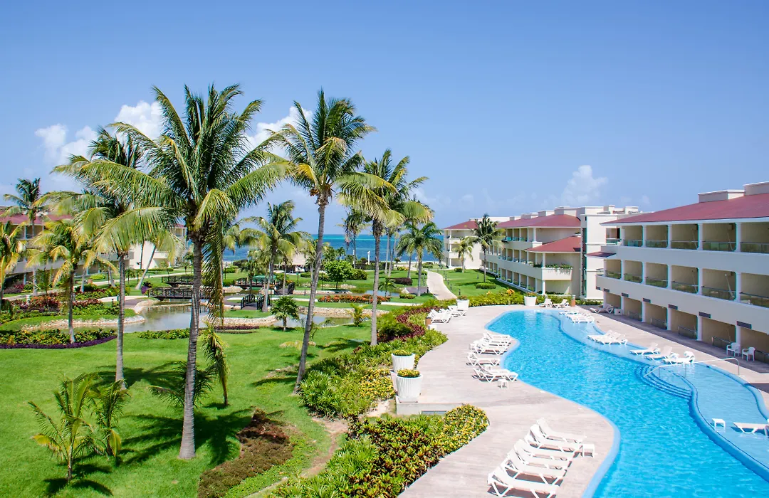 Moon Palace Cancun-1